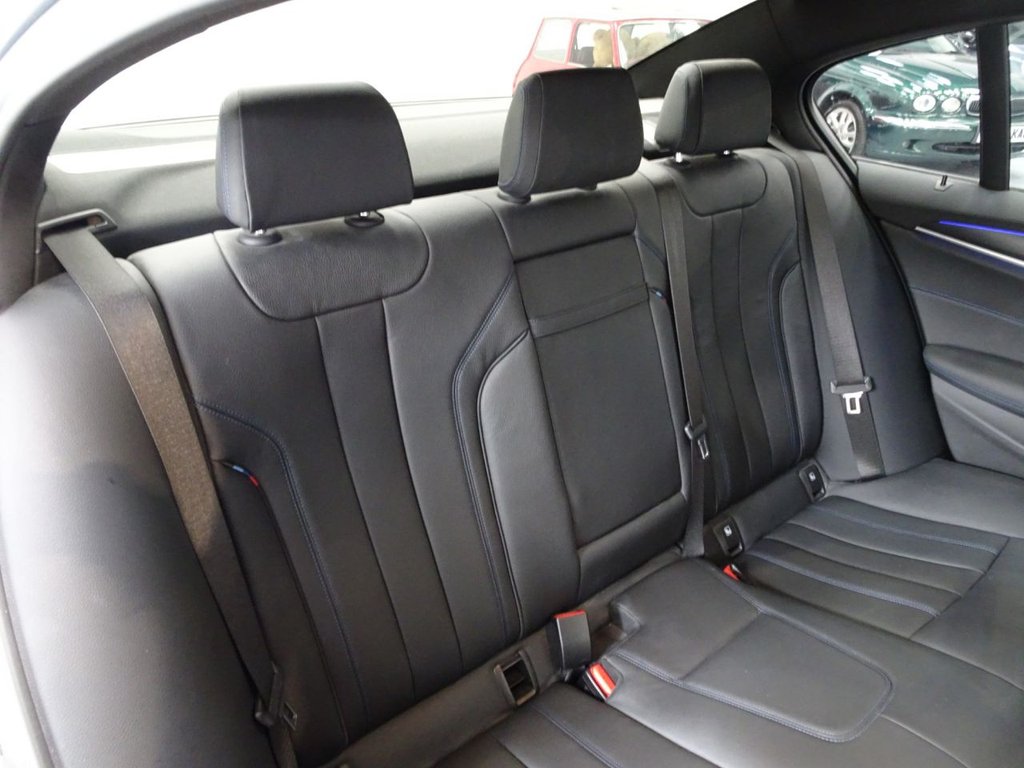 Used BMW 5 Series 2020 for sale - 76509782: Photo 16