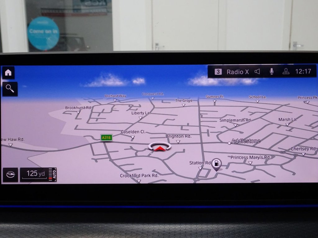 Used BMW 5 Series 2020 for sale - 76509782: Photo 21