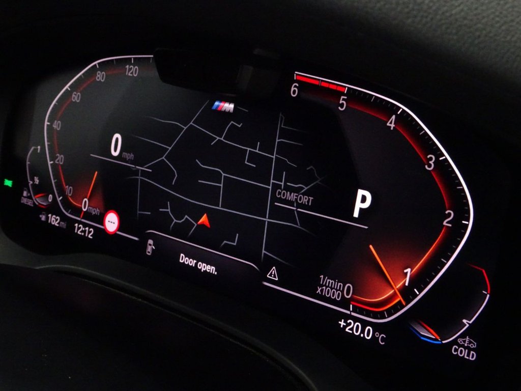 Used BMW 5 Series 2020 for sale - 76509782: Photo 29