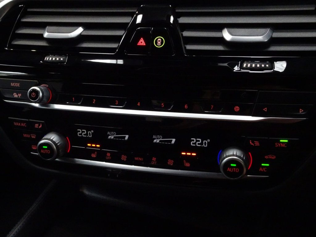 Used BMW 5 Series 2020 for sale - 76509782: Photo 37