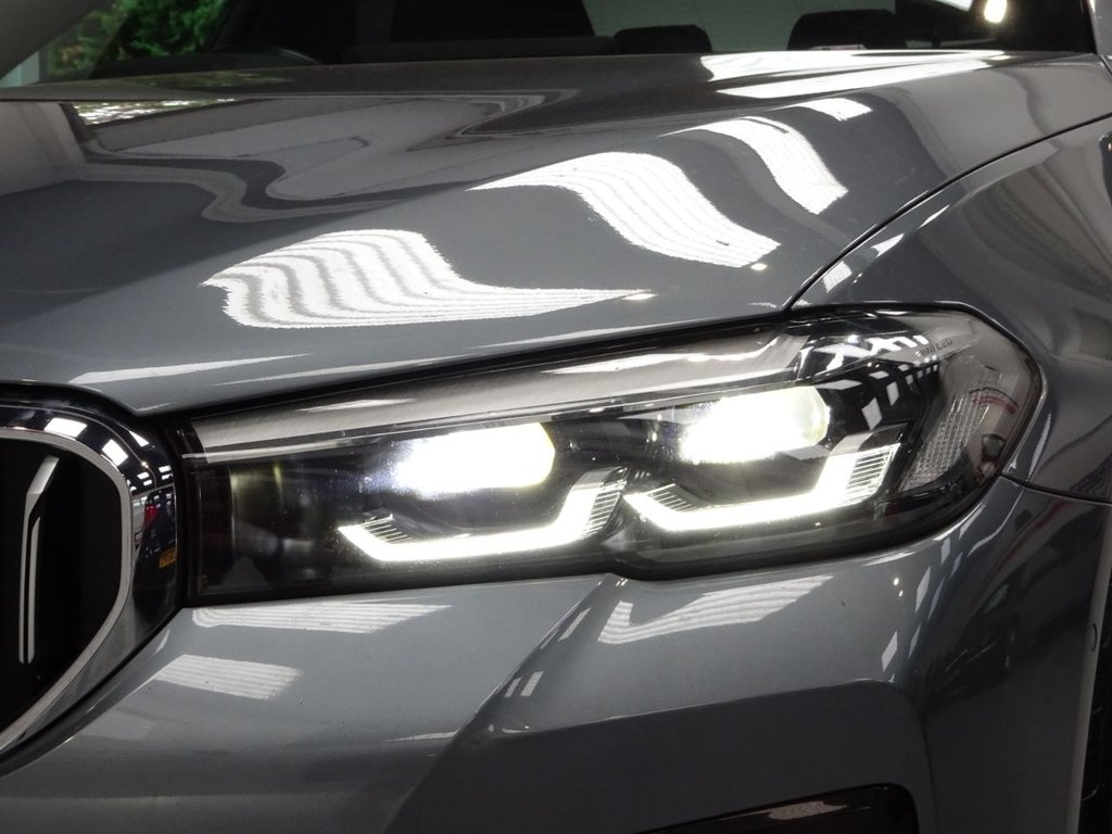 Used BMW 5 Series 2020 for sale - 76509782: Photo 44