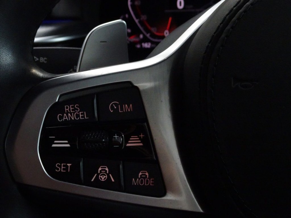 Used BMW 5 Series 2020 for sale - 76509782: Photo 46