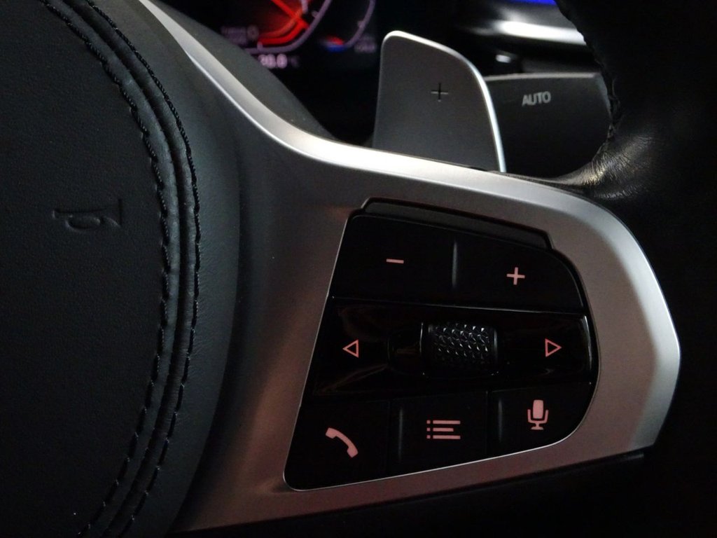 Used BMW 5 Series 2020 for sale - 76509782: Photo 47