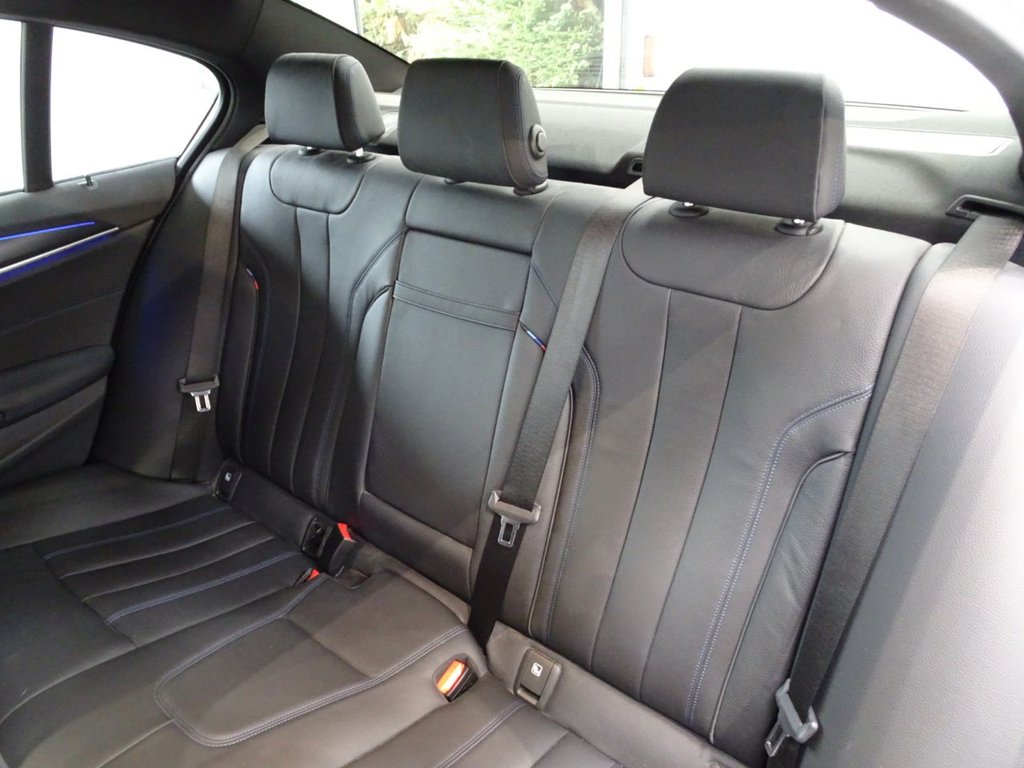 Used BMW 5 Series 2020 for sale - 76509782: Photo 49