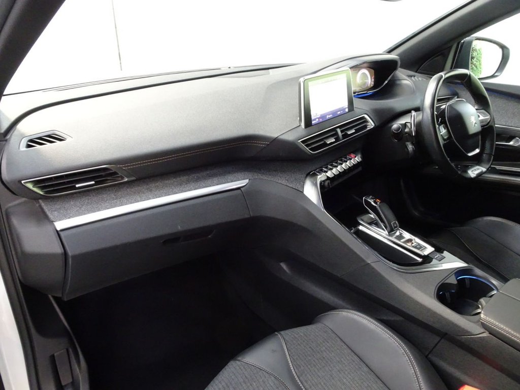 Used Peugeot 3008 2018 for sale - 76509498: Photo 10