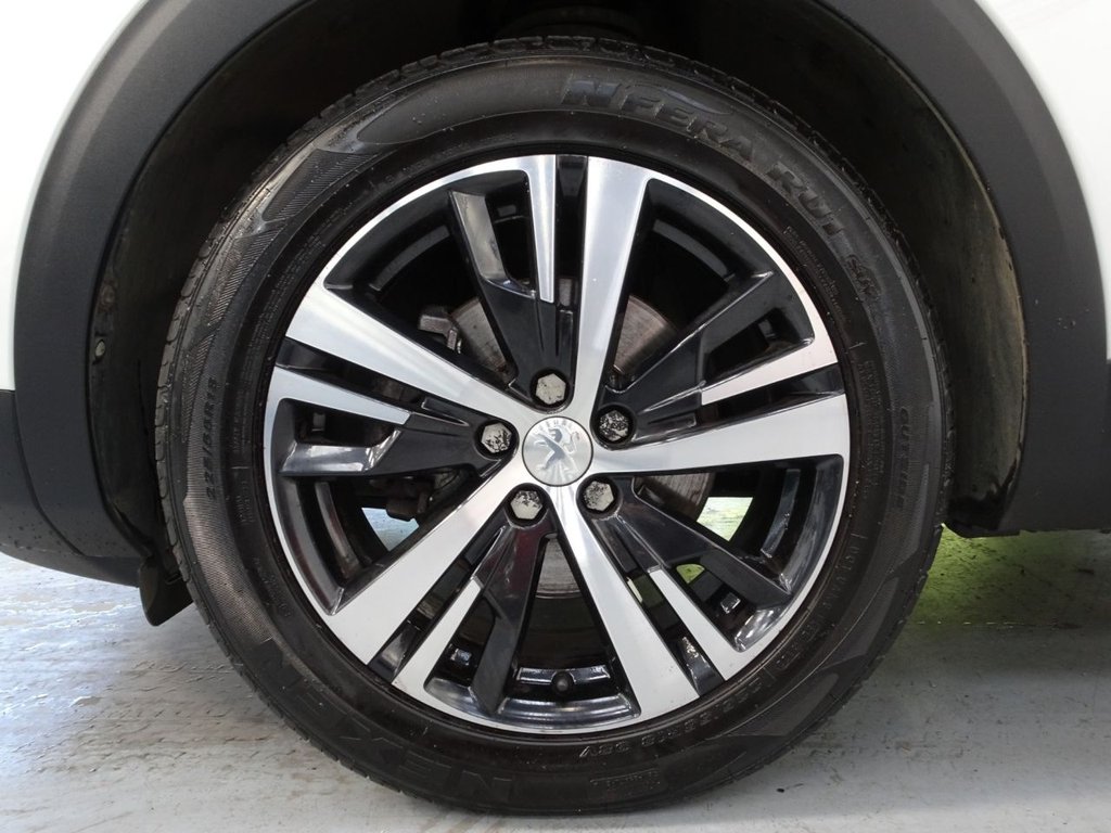 Used Peugeot 3008 2018 for sale - 76509498: Photo 14