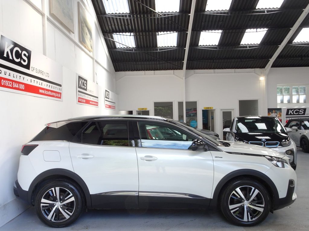 Used Peugeot 3008 2018 for sale - 76509498: Photo 16