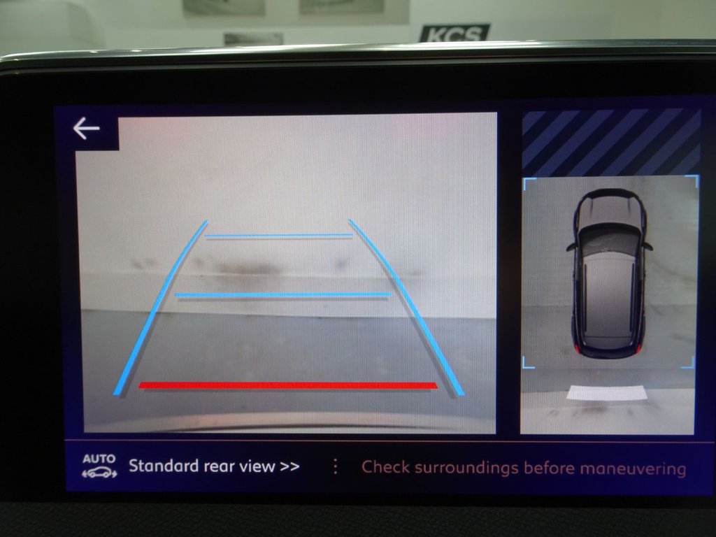 Used Peugeot 3008 2018 for sale - 76509498: Photo 18