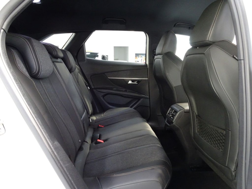 Used Peugeot 3008 2018 for sale - 76509498: Photo 19