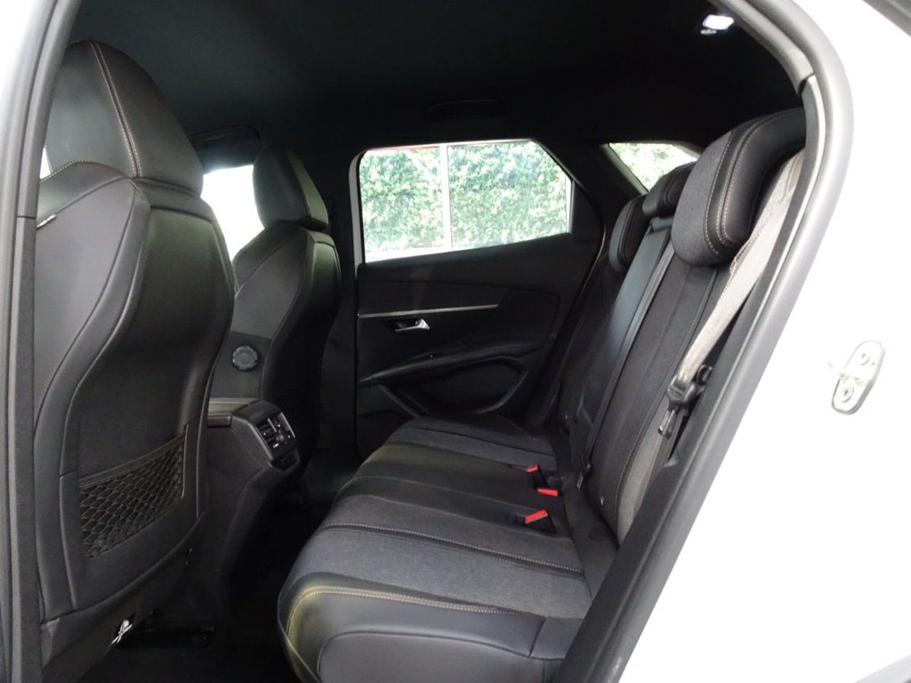 Used Peugeot 3008 2018 for sale - 76509498: Photo 21