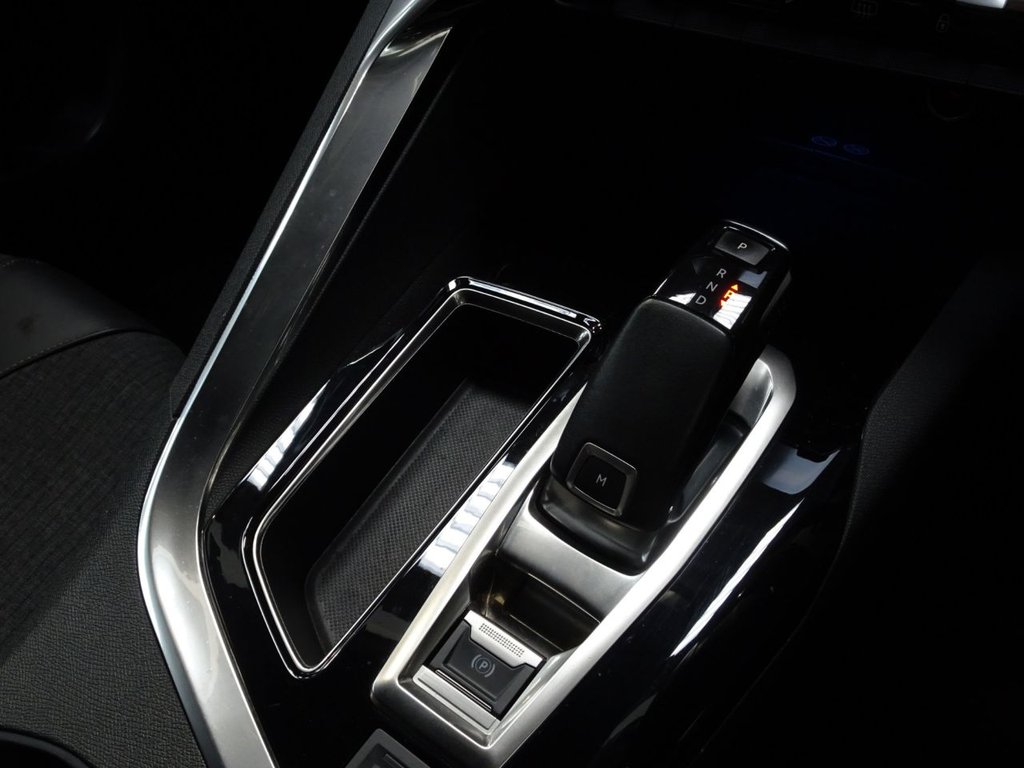 Used Peugeot 3008 2018 for sale - 76509498: Photo 28