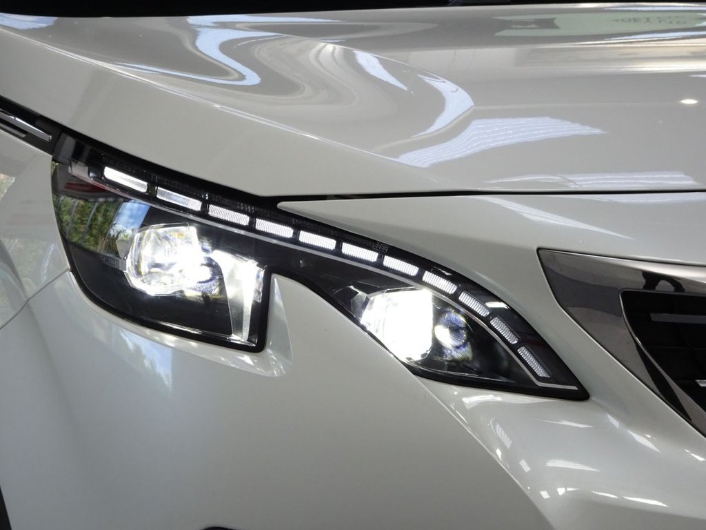 Used Peugeot 3008 2018 for sale - 76509498: Photo 29