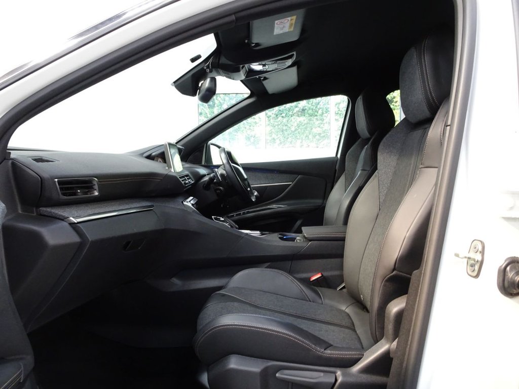 Used Peugeot 3008 2018 for sale - 76509498: Photo 30