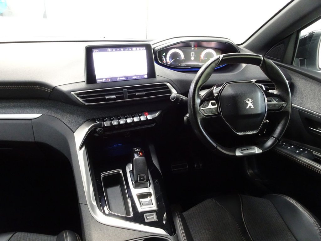 Used Peugeot 3008 2018 for sale - 76509498: Photo 31