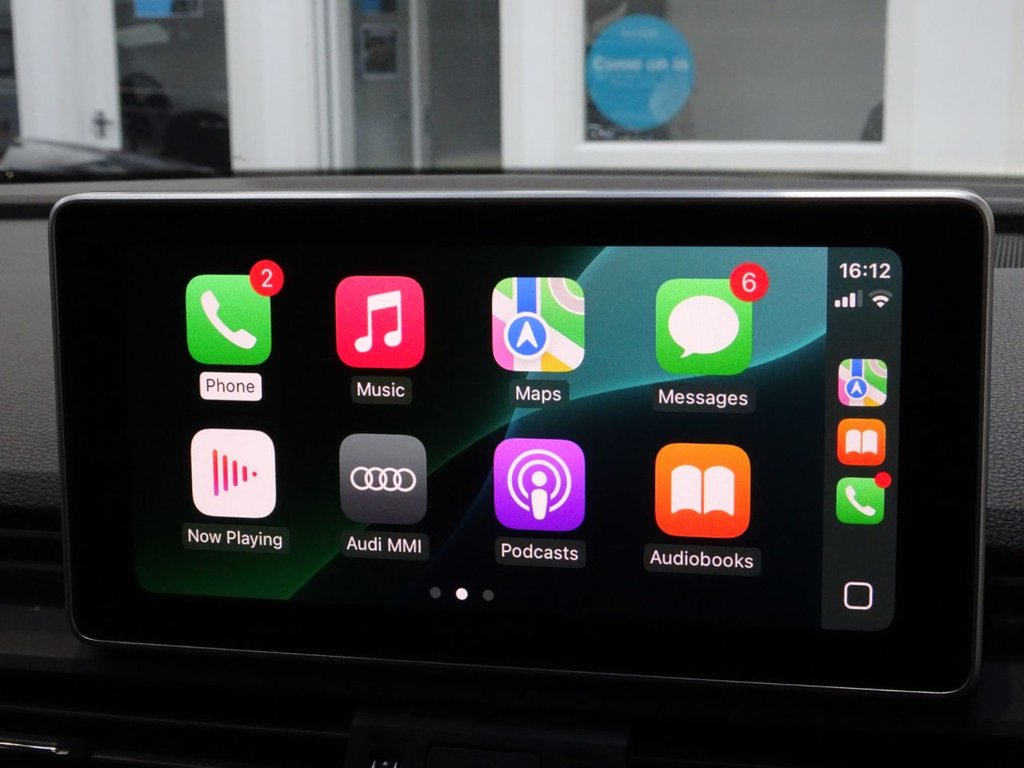 Used Audi Q5 2018 for sale - 76509418: Photo 13