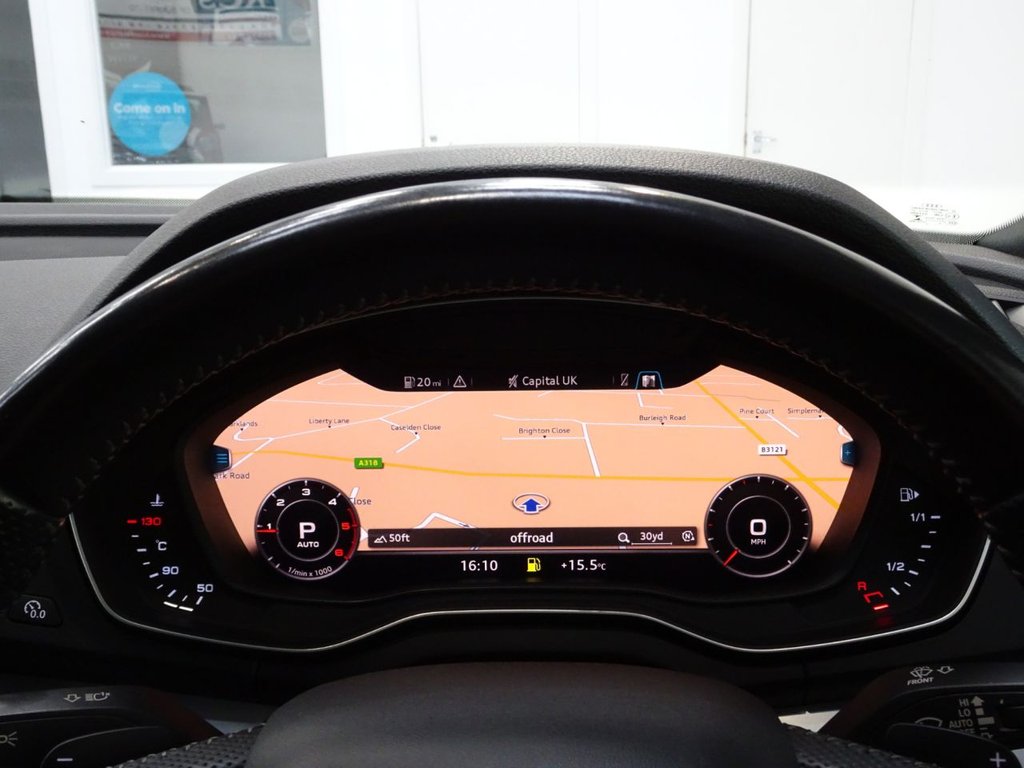 Used Audi Q5 2018 for sale - 76509418: Photo 14