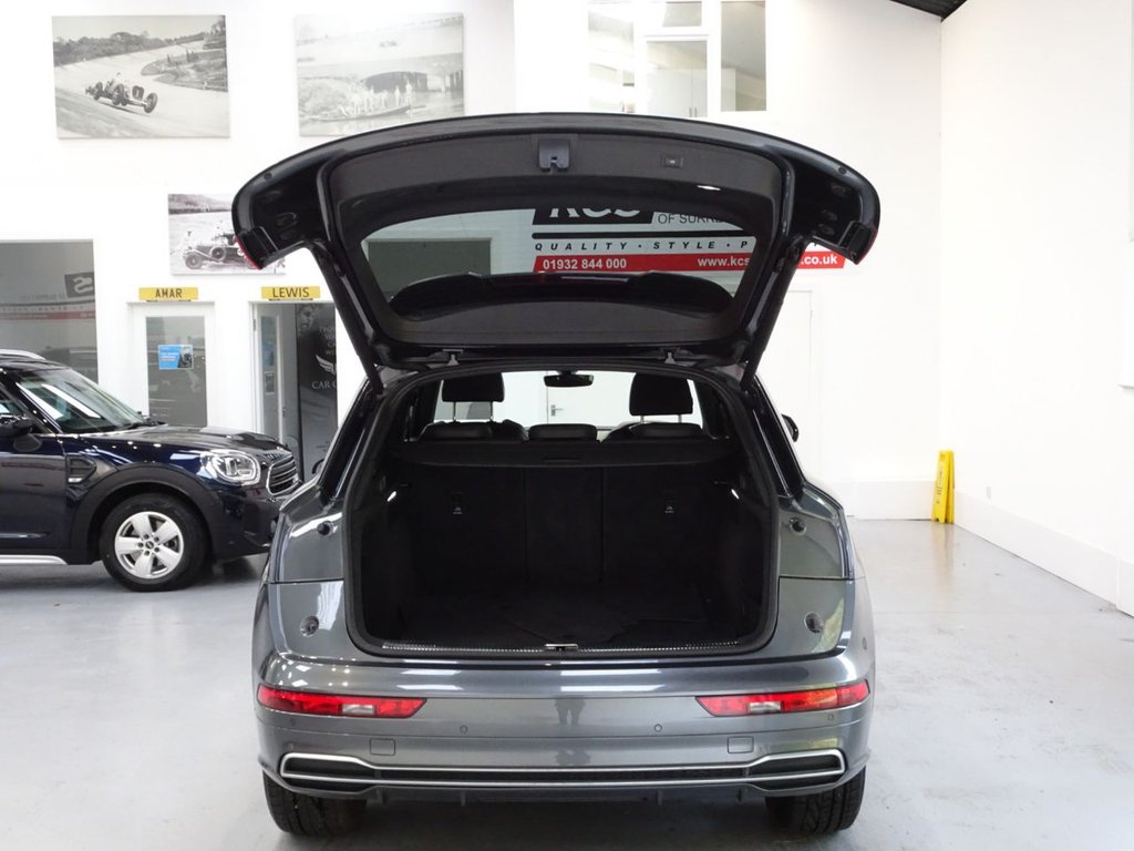 Used Audi Q5 2018 for sale - 76509418: Photo 16