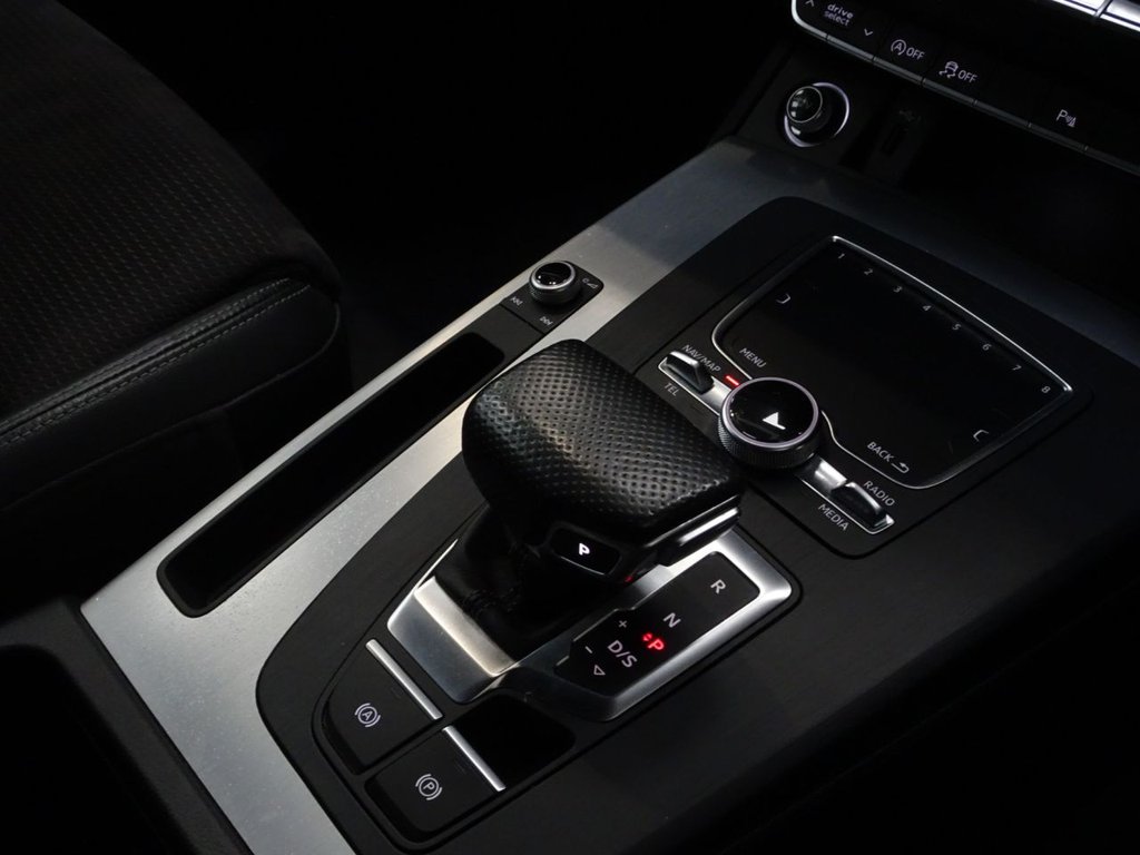 Used Audi Q5 2018 for sale - 76509418: Photo 24