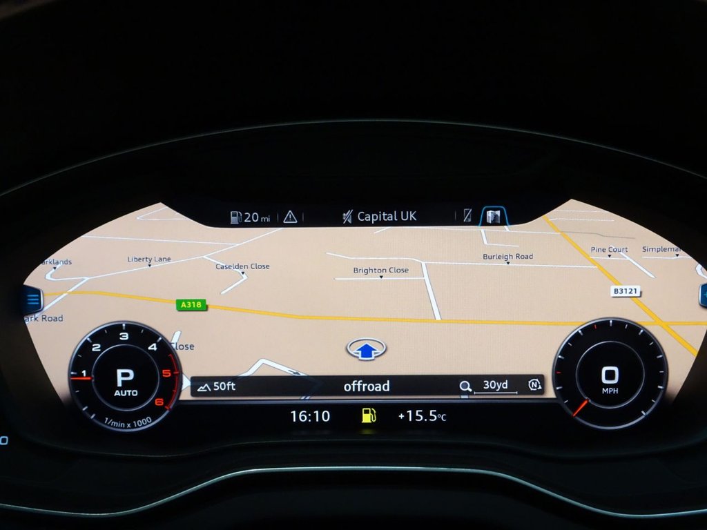 Used Audi Q5 2018 for sale - 76509418: Photo 27