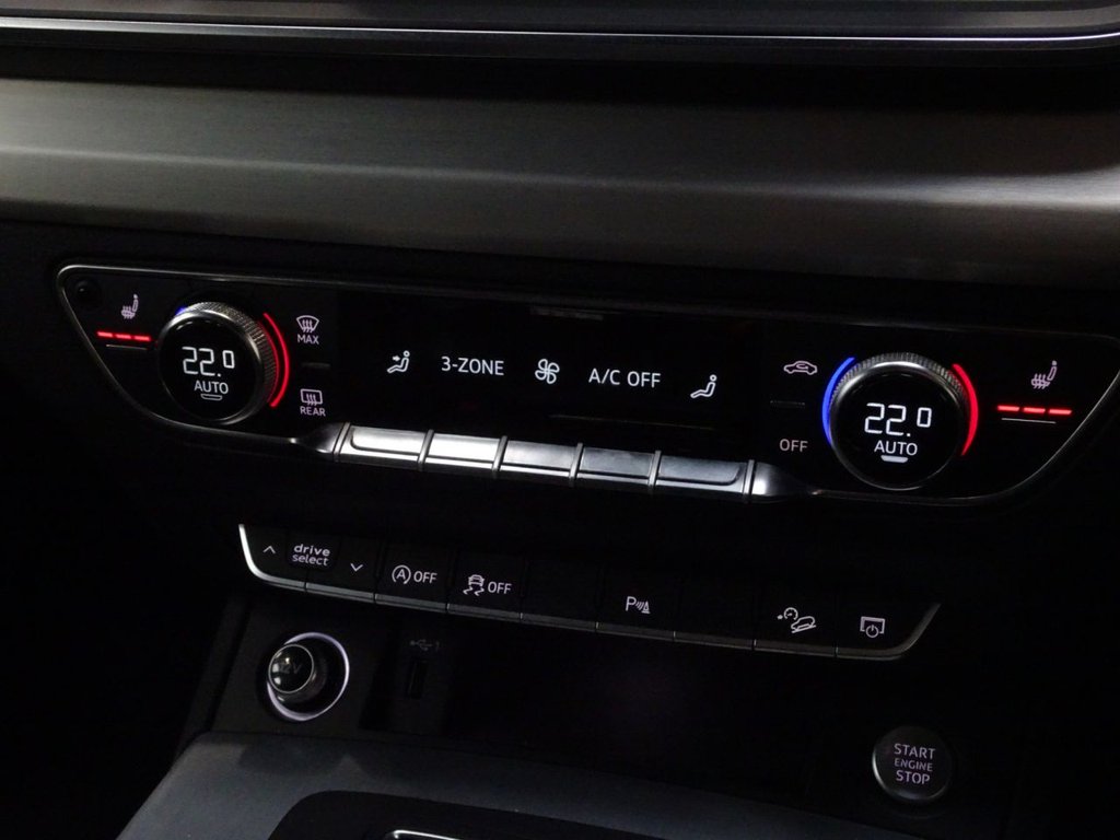 Used Audi Q5 2018 for sale - 76509418: Photo 29