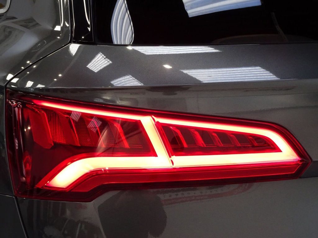 Used Audi Q5 2018 for sale - 76509418: Photo 35