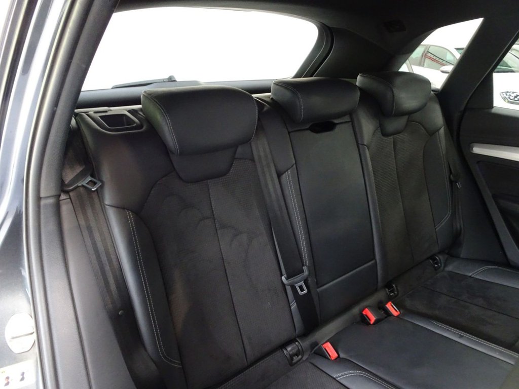 Used Audi Q5 2018 for sale - 76509418: Photo 36