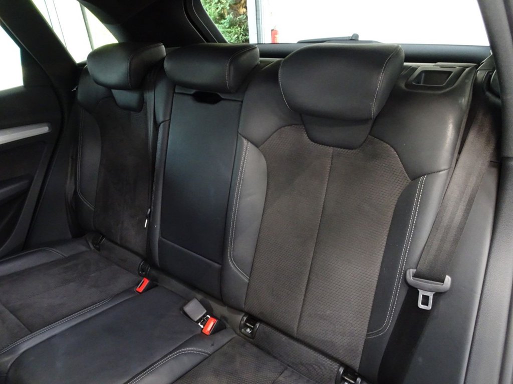 Used Audi Q5 2018 for sale - 76509418: Photo 37