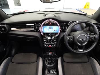 Used MINI Convertible 2022 for sale - 79777661: Photo