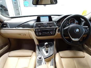 Used BMW 3 Series 2016 for sale - 79129094: Photo
