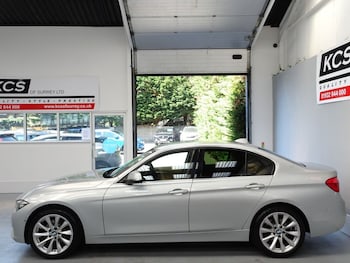 Used BMW 3 Series 2016 for sale - 79129094: Photo