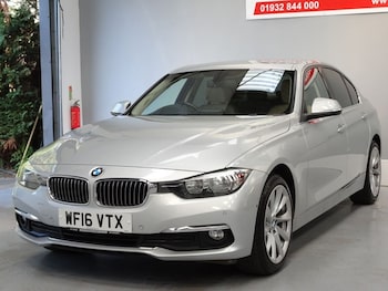 Used BMW 3 Series 2016 for sale - 79129094: Photo