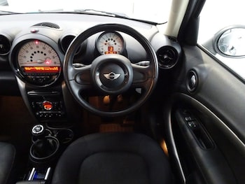 Used MINI Countryman 2013 for sale - 76535615: Photo