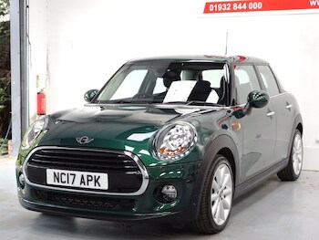 Used MINI Hatch 2017 for sale - 78401150: Photo