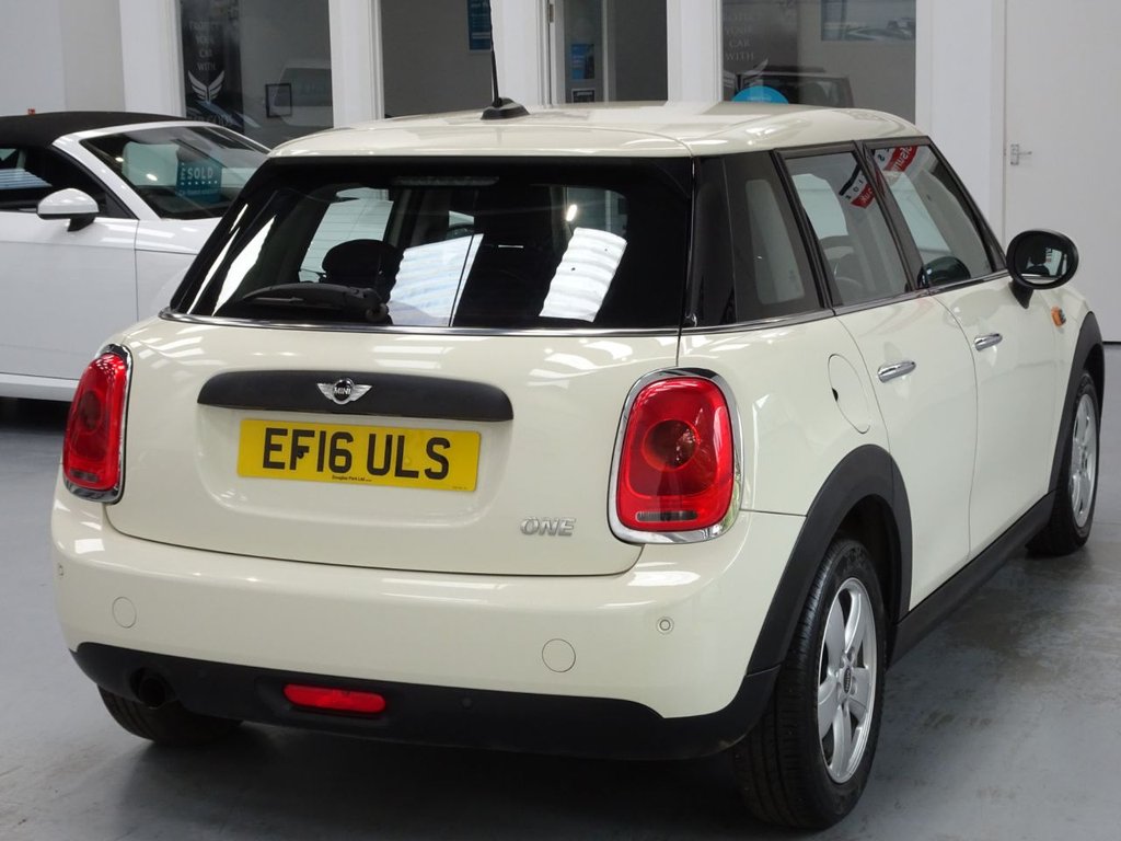 Used MINI Hatch 2016 for sale - 76509774: Photo 11
