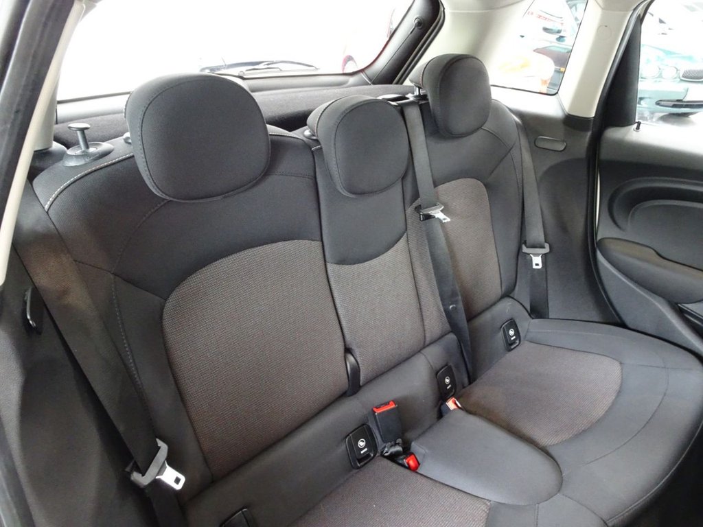 Used MINI Hatch 2016 for sale - 76509774: Photo 12