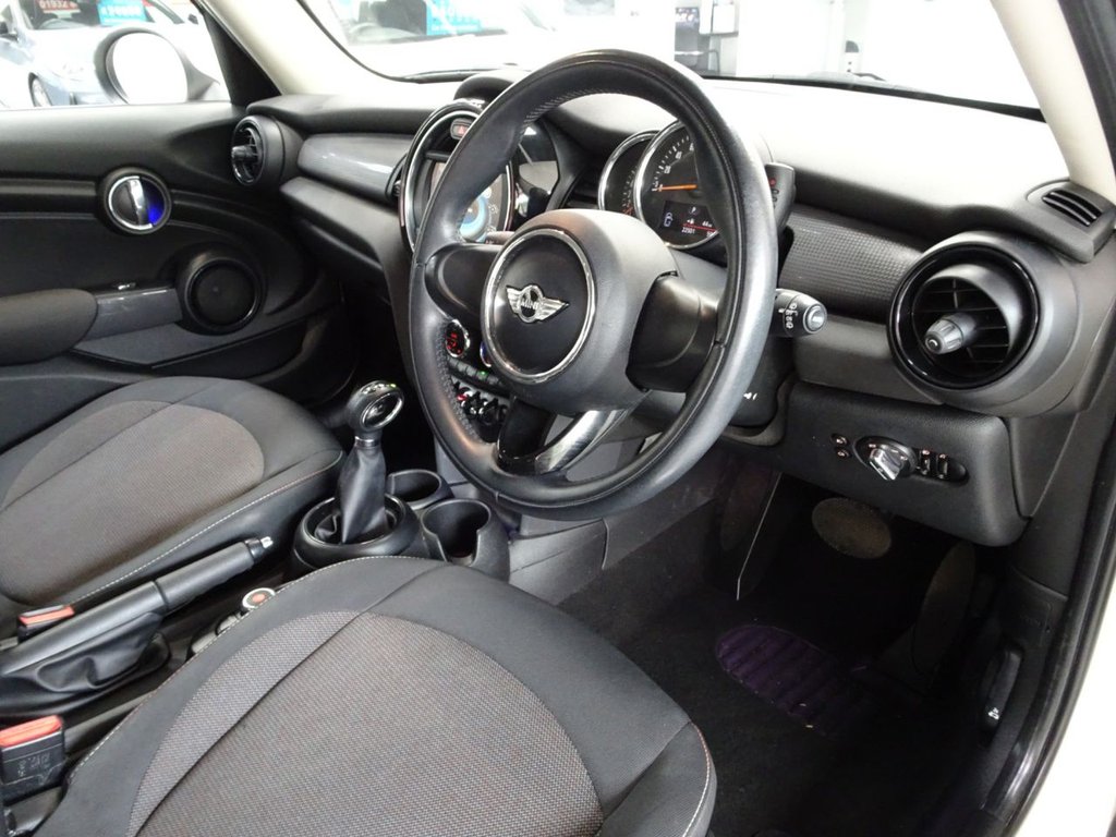 Used MINI Hatch 2016 for sale - 76509774: Photo 14