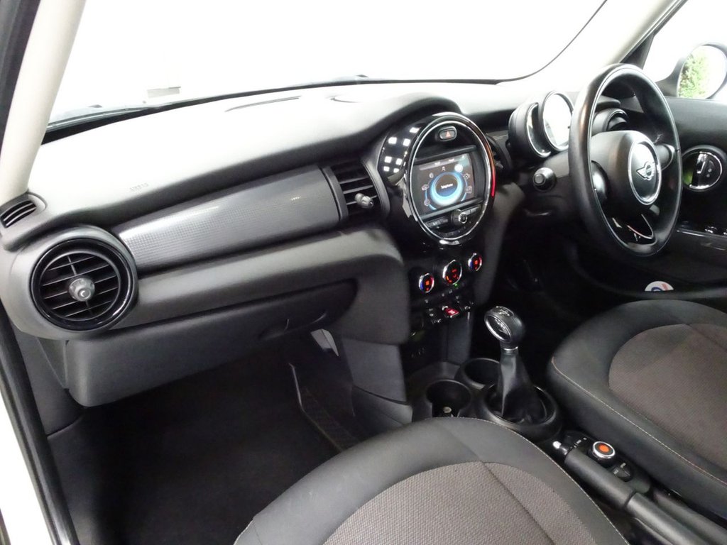 Used MINI Hatch 2016 for sale - 76509774: Photo 16