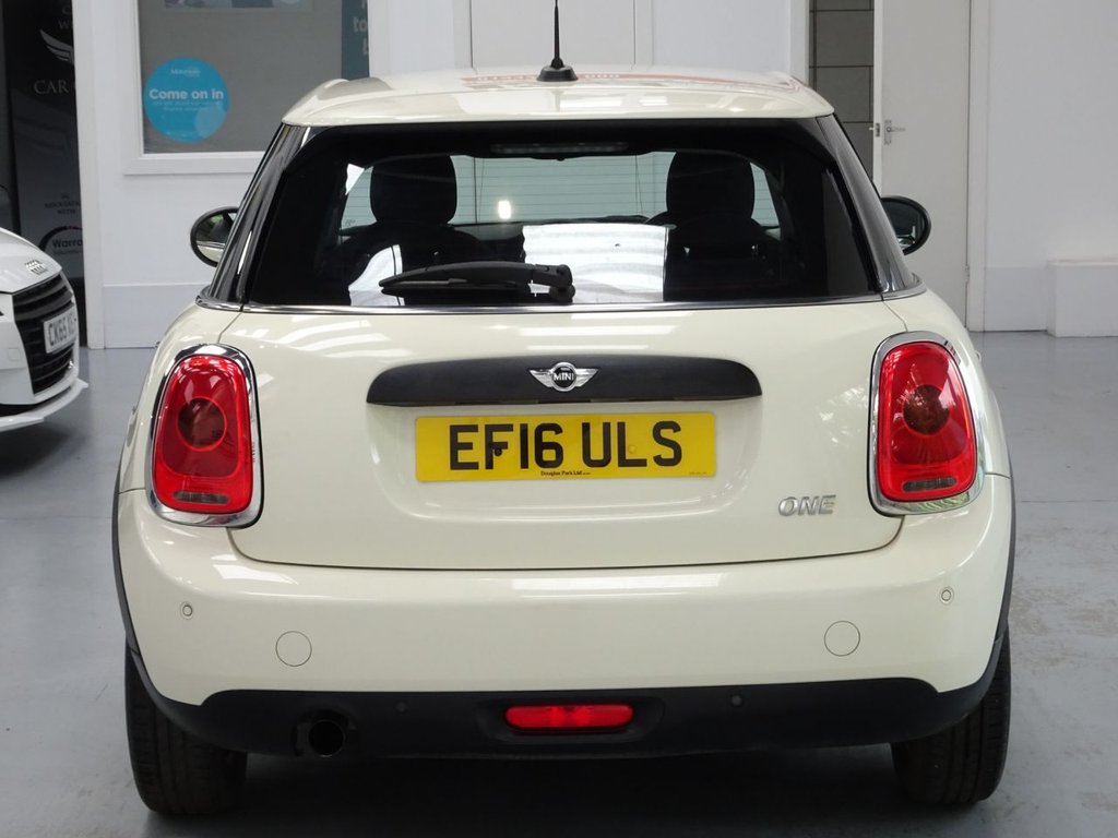 Used MINI Hatch 2016 for sale - 76509774: Photo 18