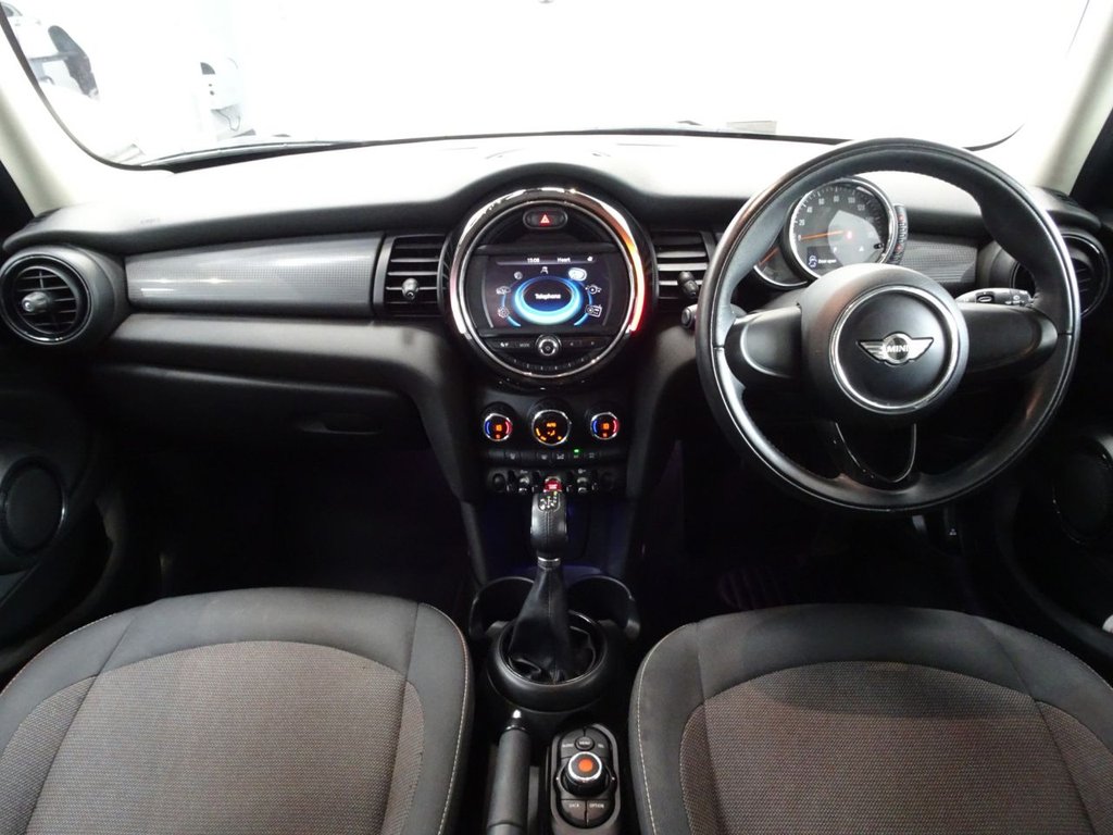 Used MINI Hatch 2016 for sale - 76509774: Photo 2