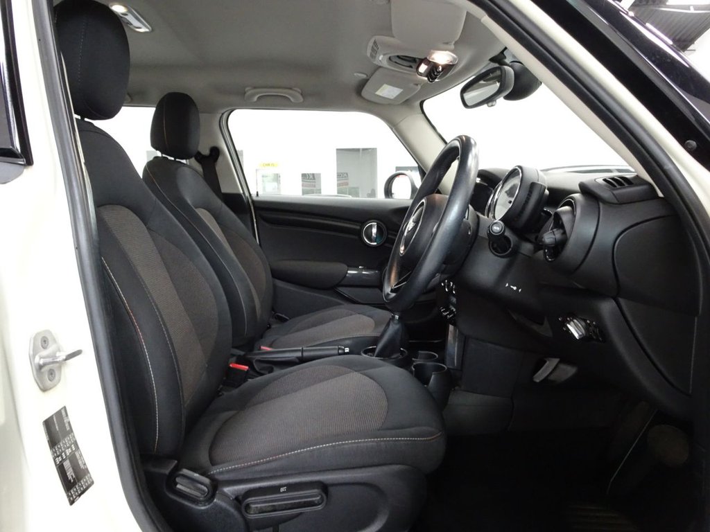 Used MINI Hatch 2016 for sale - 76509774: Photo 21