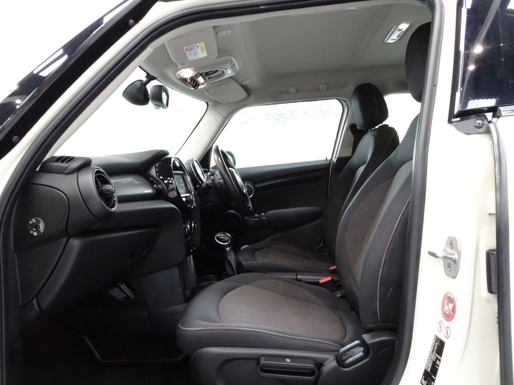 Used MINI Hatch 2016 for sale - 76509774: Photo 23