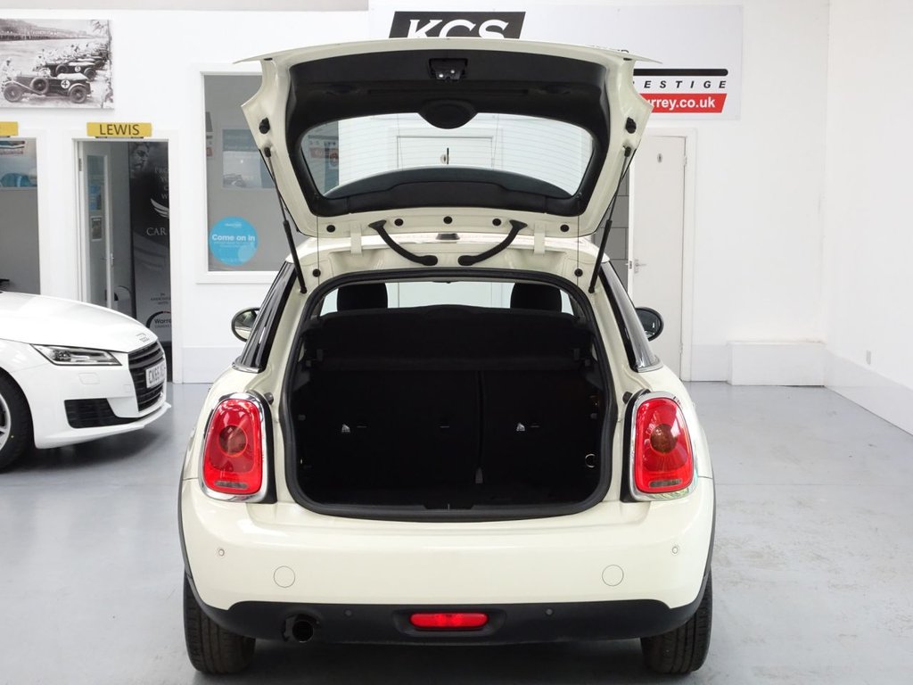 Used MINI Hatch 2016 for sale - 76509774: Photo 25