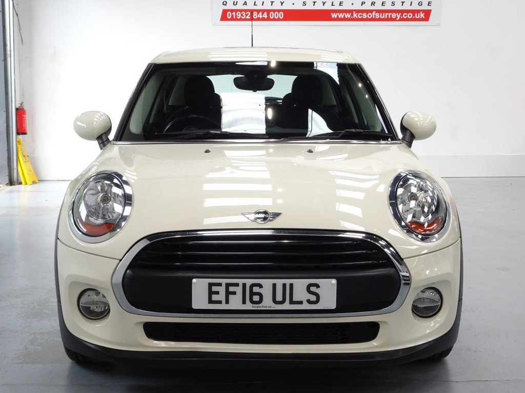 Used MINI Hatch 2016 for sale - 76509774: Photo 28
