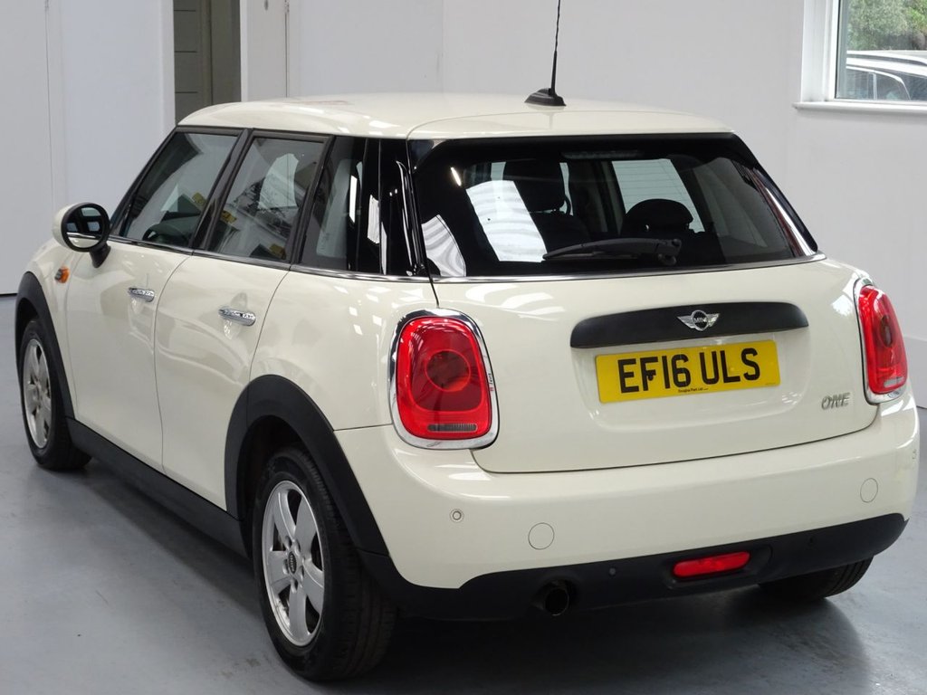 Used MINI Hatch 2016 for sale - 76509774: Photo 29
