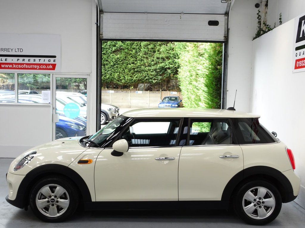 Used MINI Hatch 2016 for sale - 76509774: Photo 3