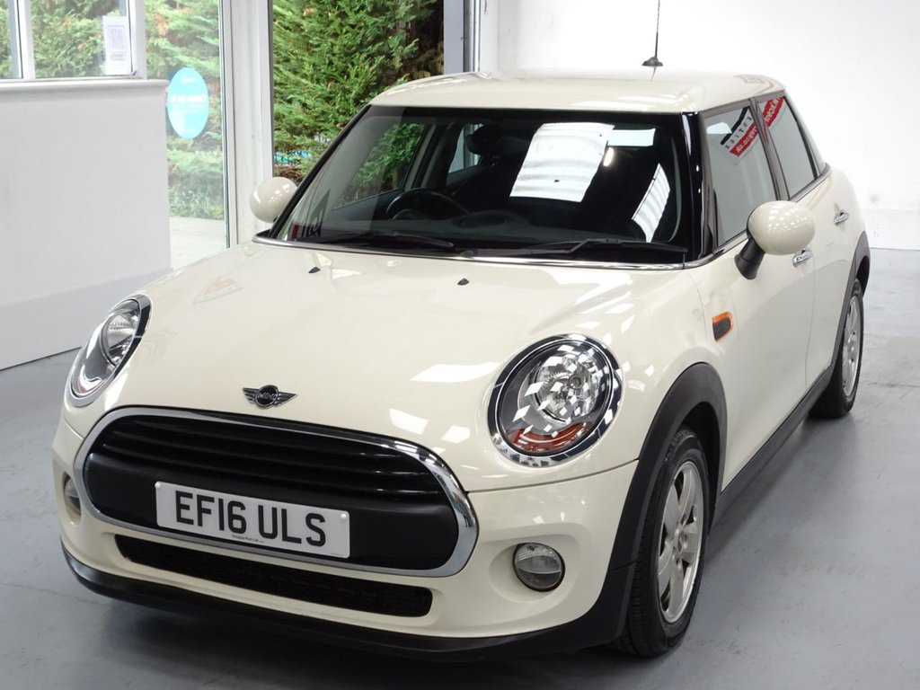 Used MINI Hatch 2016 for sale - 76509774: Photo 32