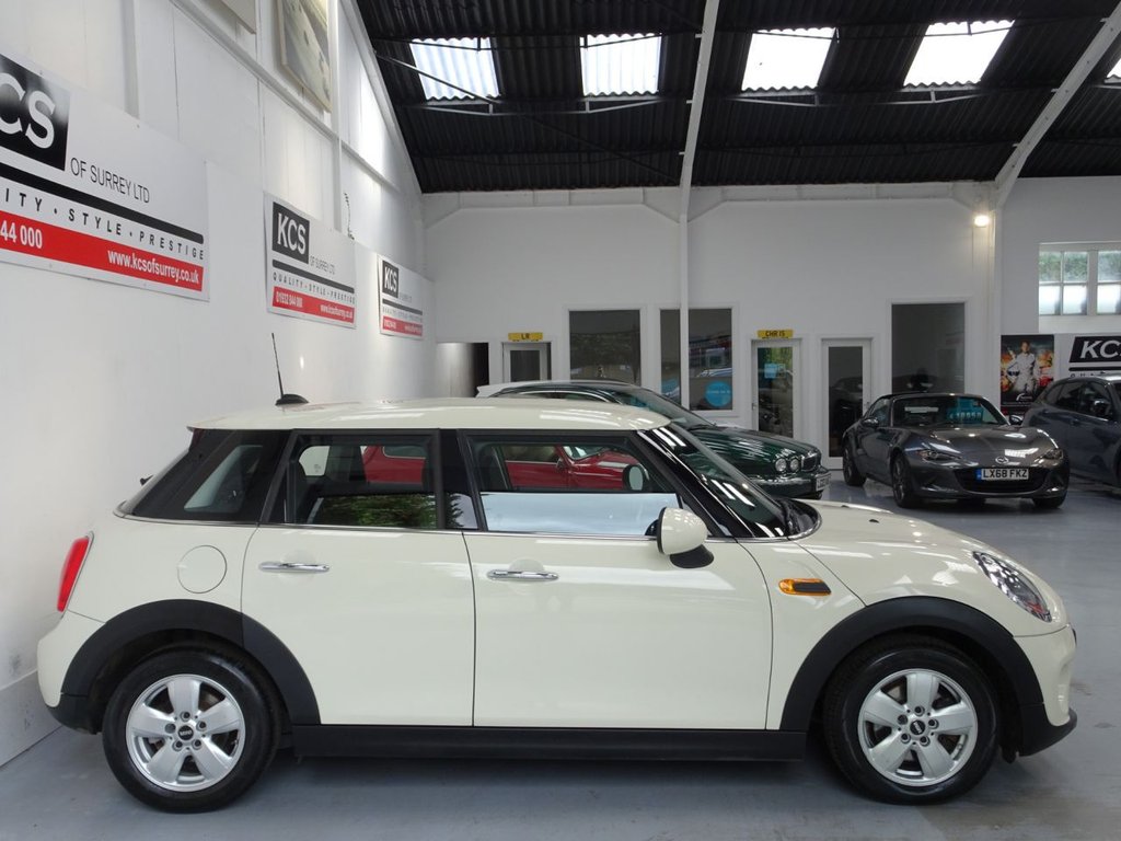 Used MINI Hatch 2016 for sale - 76509774: Photo 34