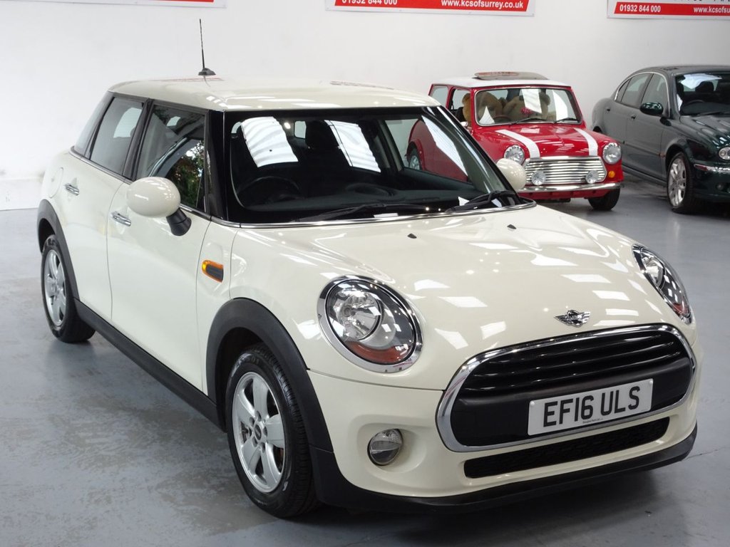 Used MINI Hatch 2016 for sale - 76509774: Photo 37