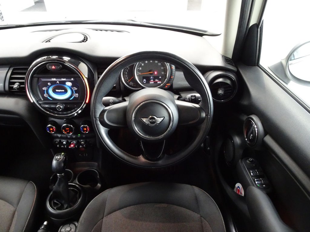 Used MINI Hatch 2016 for sale - 76509774: Photo 4