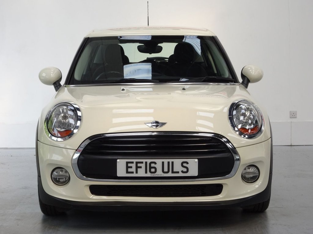 Used MINI Hatch 2016 for sale - 76509774: Photo 6